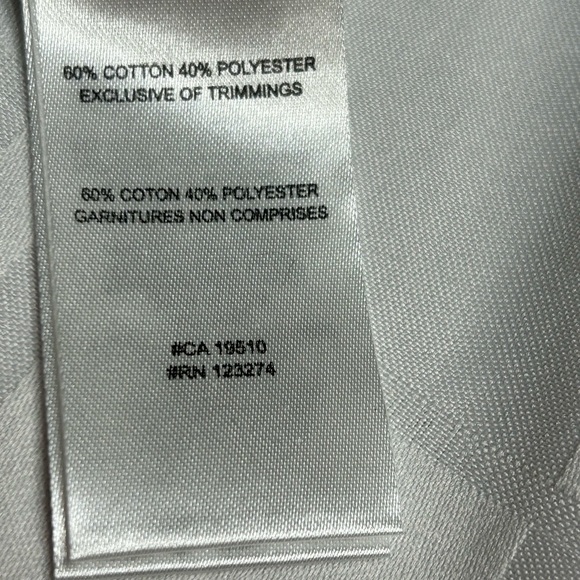 LOLE S BRILEY  DRESS halter short summer dress. spaghetti straps,stripes - Picture 10 of 15